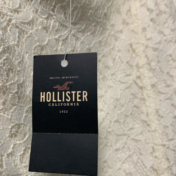 HOLLISTER DRESS - Picture 4 of 5